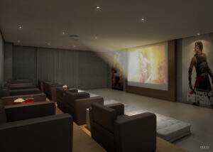 HOME CINEMA