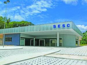 restaurante sesc